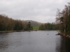 Beaver River upstream from bridge